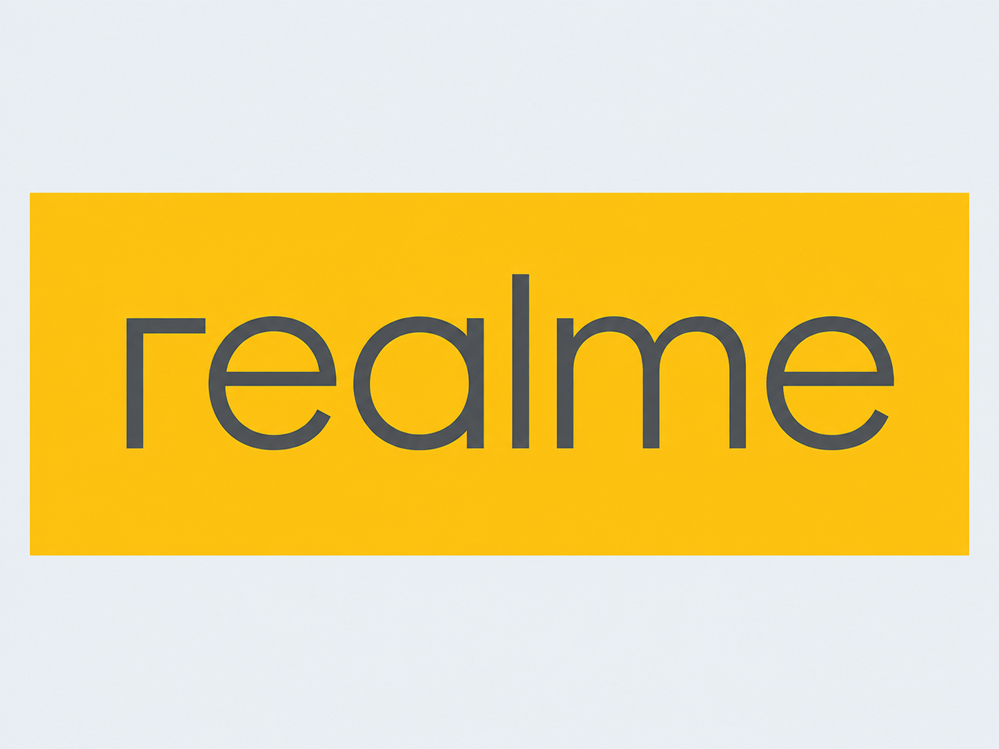 realme